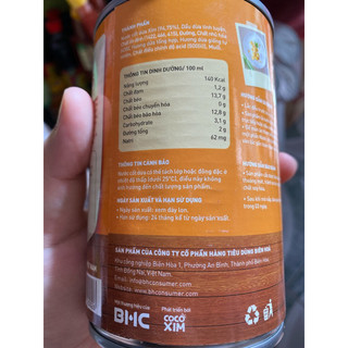 Nước Cốt Dừa Xim Mom Cooks 400ml