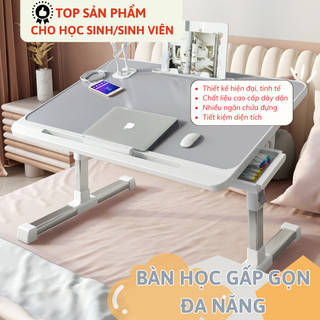 Bàn Ngồi Bệt Gấp Gọn Grand Haven Điều Chỉnh Kích Thước Linh Hoạt Nhiều Ngăn Thao Tác Trên Bàn Thuận Tiện