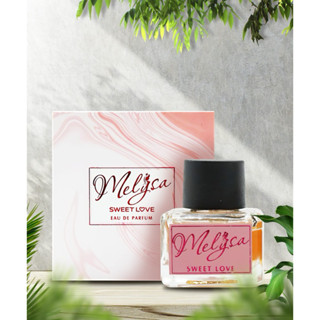 Nước Hoa Vùng Kín MELYSA SWEET LOVE 10ml Nước Hoa Bím Thơm Lâu Giúp Cô Bé Thơm Nhẹ Nhàng Quyến Rũ Melysa