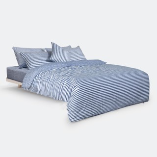 Bộ chăn ga gối EVERON EPBC25014 Nét Đương Thời, chất liệu Bamboo Blend  (BST Chân Trời Mới)