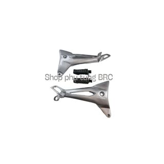 Compo pát gác chân sau xe wave s100, rs100, wave a 100 đời 2006_2016 và wave a110 đời 2017 trở lên
