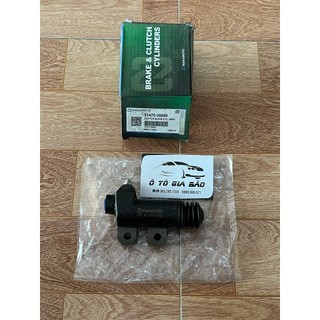Tổng côn dưới mazda 323 đời 92 - 01 , ford laser 1.6