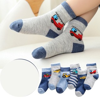Tất Vớ Nữ Kiểu Cổ Ngắn Chất Liệu Cotton Style Hàn Quốc SL