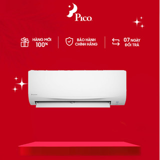 Điều hòa Daikin 1 chiều 12000 BTU FTF35XAV1V