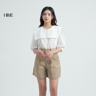 Áo sơ mi cổ thủy thủ hime h408bf1s0523