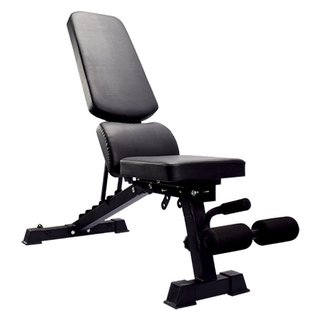 (Free ship HN-HCM) Ghế tập tạ đa năng,tập gập bụng,tập gym hiệu quả chịu lực 300kg (Hàng Nhập Khẩu)