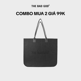 Túi tote The Bad God Stylish Bag