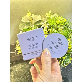 Weilaiya Sample - Mẫu Dùng Thử Tắm Gội Xả Hấp Mini