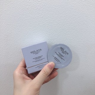 Weilaiya Sample - Mẫu Dùng Thử Tắm Gội Xả Hấp Mini