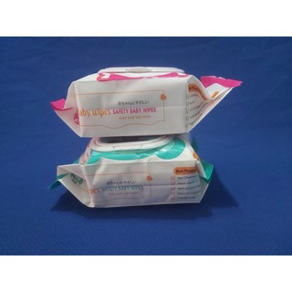khăn giấy ướt loại một