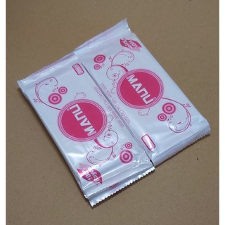 Khăn giấy lạnh Manu 10 cái,20 cái, loại tốt