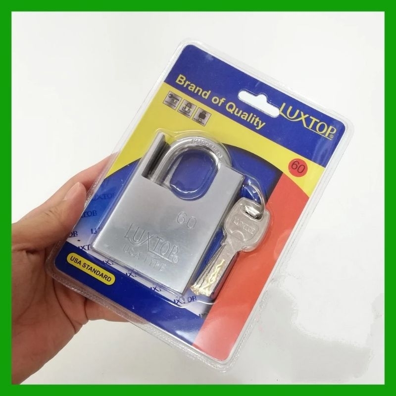 Ổ KHÓA LUXTOP CAO CẤP CHỐNG CẮT