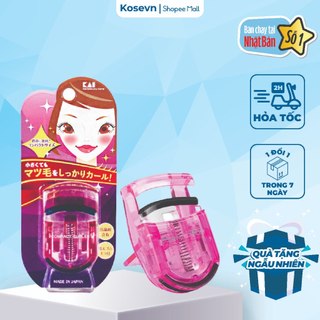 Bấm cong mi kai beauty care pretesa kq -3011