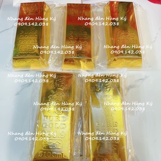 Vàng cây 9999 loại to