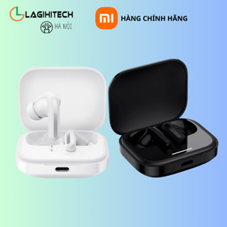 Tai Nghe Bluetooth True Wireless Xiaomi Redmi Buds 5 (Bản Quốc Tế – Hàng Chính Hãng FPT)