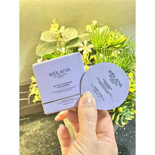 Sample Sữa Tắm, Gội Xả Nấm & Ủ Tóc Weilaiya [Mini test]