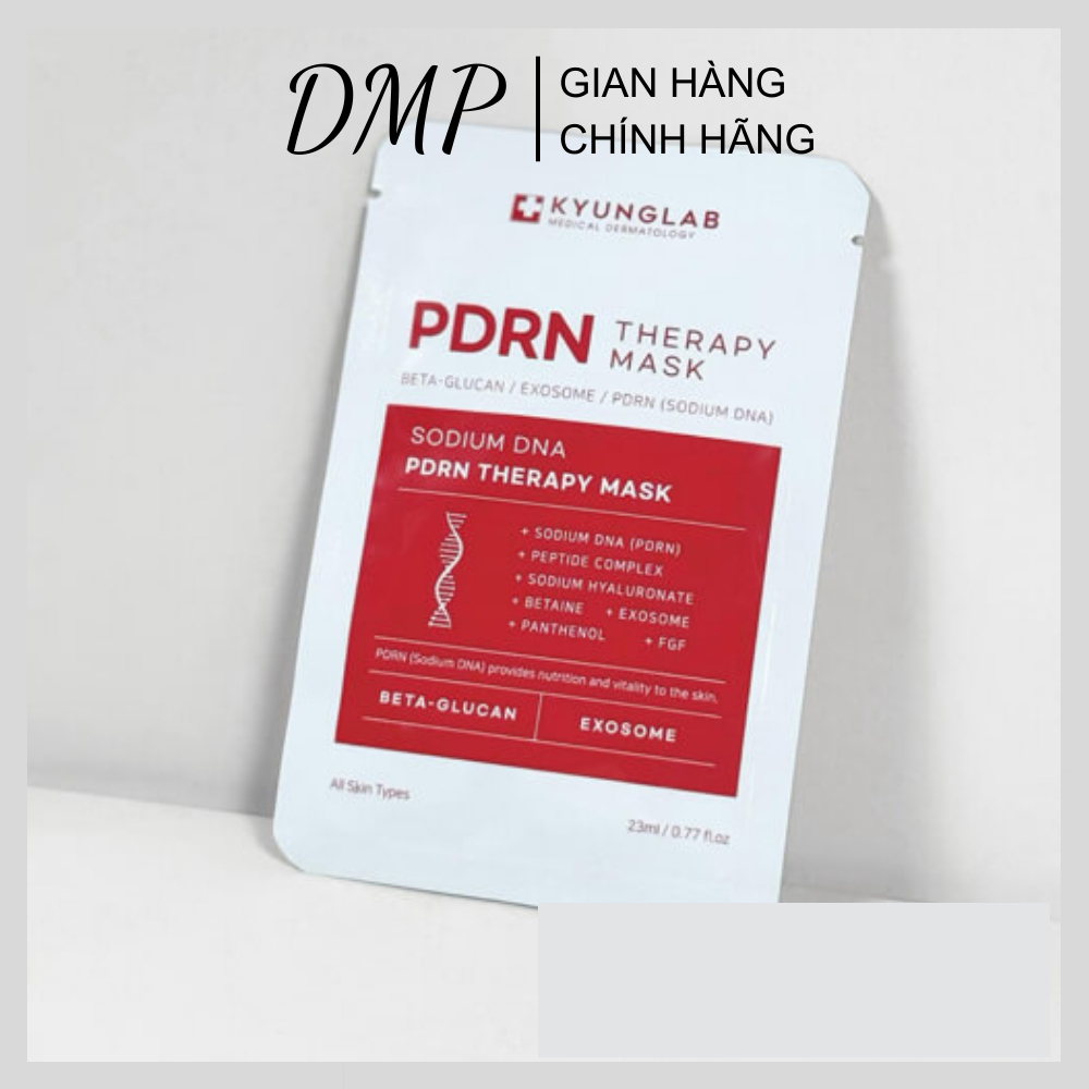 Mặt nạ Kyung Lab PDRN Therapy Mask