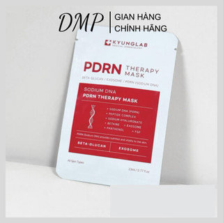 Mặt nạ kyung lab pdrn therapy mask