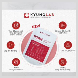 Mặt nạ Kyung Lab PDRN Therapy Mask