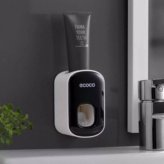 Nhả kem đánh răng Ecoco cao cấp