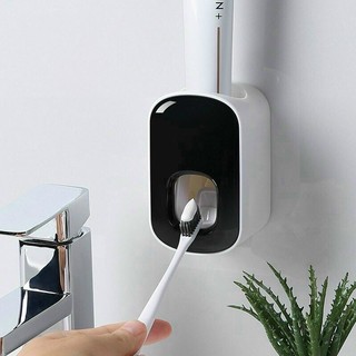 Nhả kem đánh răng Ecoco cao cấp