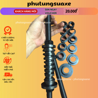 Vam Bát Phốt - Cảo Chén Cổ Các Loại Xe Máy Mới Nhất
