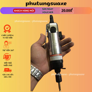 Súng Bắn Vít Mini Khí Nén phutungsuaxe