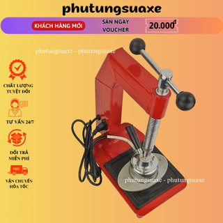 Máy Vá Chín Lốp Xe Bằng Điện phutungxemay