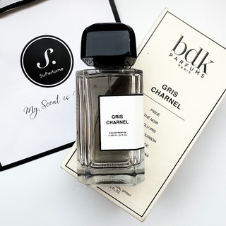 [ Mẫu thử ] Nước hoa Unisex Gris Charnel EDP