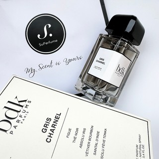 [ Mẫu thử ] Nước hoa Unisex Gris Charnel EDP