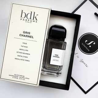 [ Mẫu thử ] Nước hoa Unisex Gris Charnel EDP