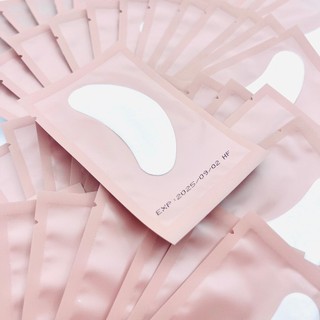 Miếng Dán Mi Dưới, GEL PATH, GEL PATCH,,GEL PAD Nối Mi...bán lẻ