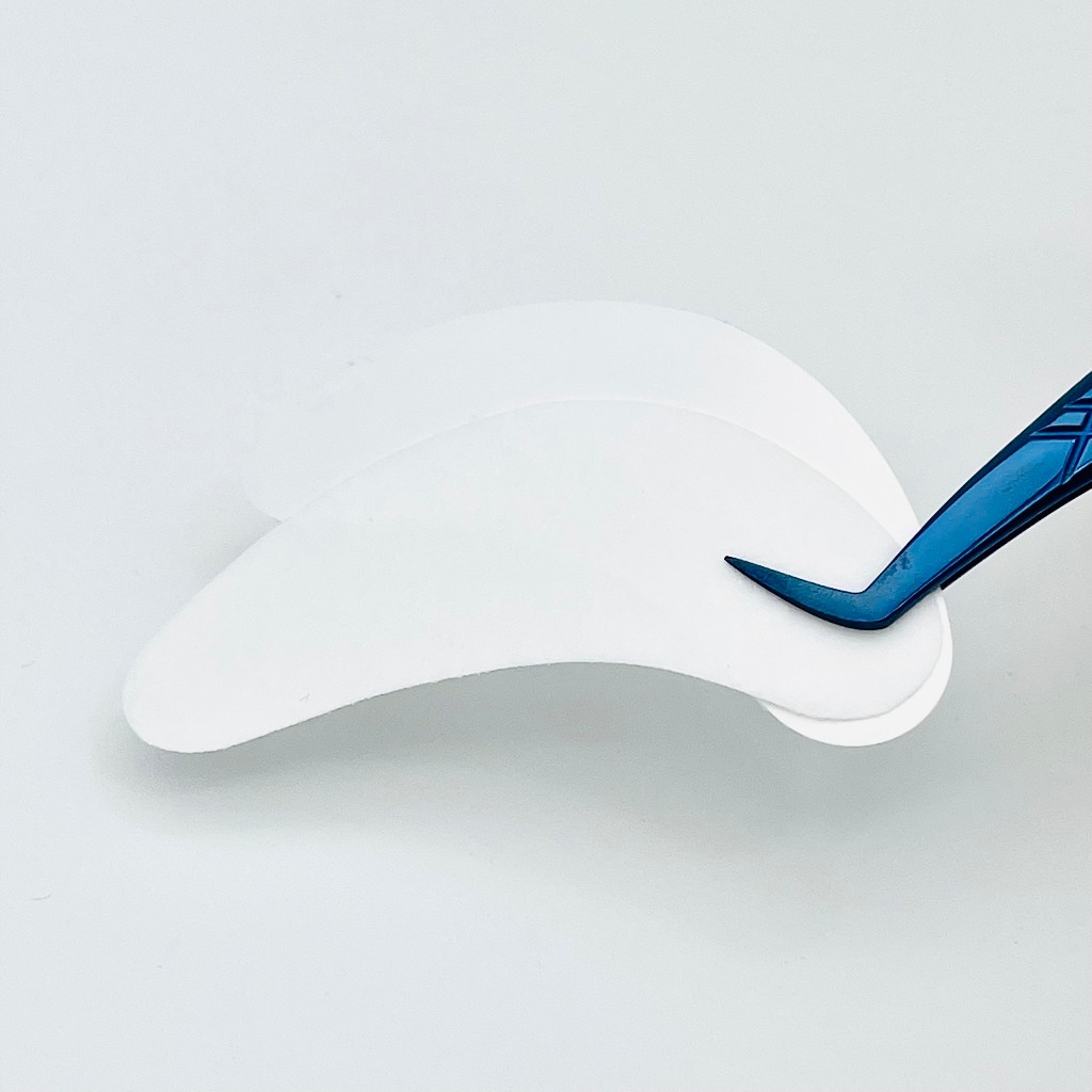 Miếng Dán Mi Dưới, GEL PATH, GEL PATCH,,GEL PAD Nối Mi...bán lẻ