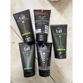 💥💥💥Gel vuốt tóc Taft Super Kleber