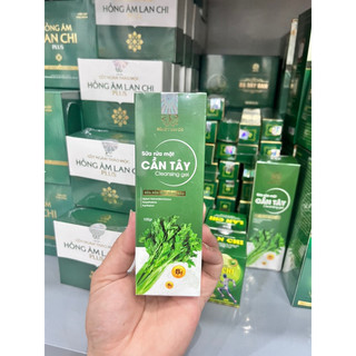 Sữa rửa mặt Lan Chi