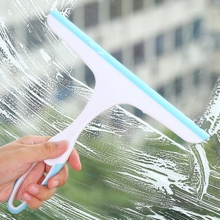 Dụng cụ cây lau kính chuyên dụng, chổi lau kính cây dụng cụ gạt kiếng cầm tay