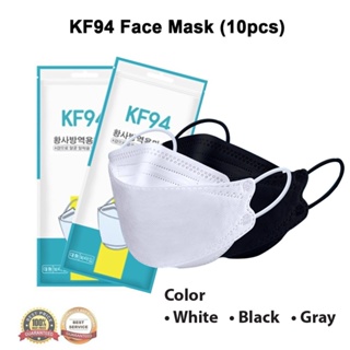 NOT FOR SALE KF94 FACE MASK