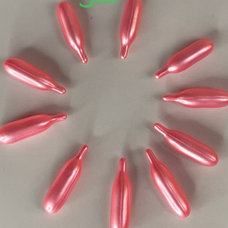 Combo 10 Viên vitamin E dầu cá màu hồng dưỡng ẩm da mềm tóc