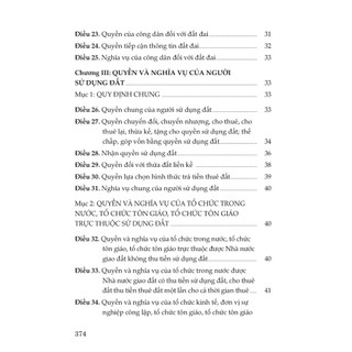 Sách - Luật Đất Đai Năm 2024