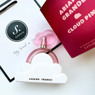 Nước hoa nữ hot trend Ariana Grande Cloud Pink EDP