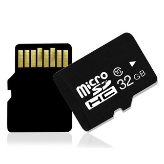 Thẻ nhớ Micro SD 32G tốc độ cao chuyện dụng cho Camera