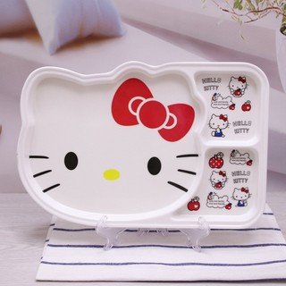 🌸KHAY MÂM KIỂU HELLO KITTY DOREMON