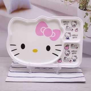 🌸KHAY MÂM KIỂU HELLO KITTY DOREMON