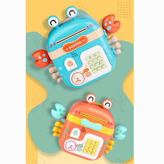 [QUÀ TẶNG HUGGIES] HỘP ĐỰNG TIỀN