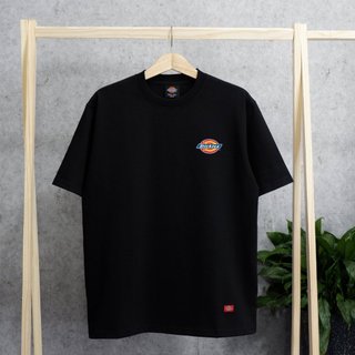HÀNG SALE MÀU ĐEN - ÁO THUN D.I.C.K.I.E.S BASIC