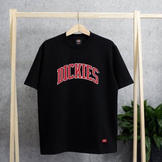 HÀNG SALE MÀU ĐEN - ÁO THUN D.I.C.K.I.E.S BASIC