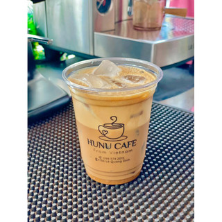 500g Cà phê xay Robusta bơ, thơm đậm (pha phin)