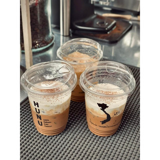 1kg Cà Phê Robusta mộc 100% nguyên chất, size 18