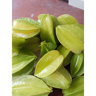 1kg trái khế chua quả khế chua