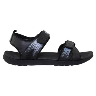Sandal đế bằng nam Bita's SPS.154 (Đen + Nâu + Xám)